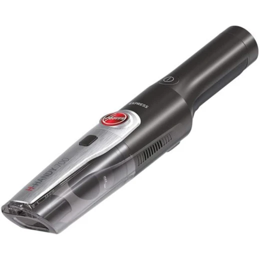 Hoover H Handy 700 Handheld Vacuum Cleaner 3x1 Black Cordless for Quick Cleaning Compact Design for Tight Spaces and Hard to Reach Areas Lightweight and Powerful - HOOVER - Image 6
